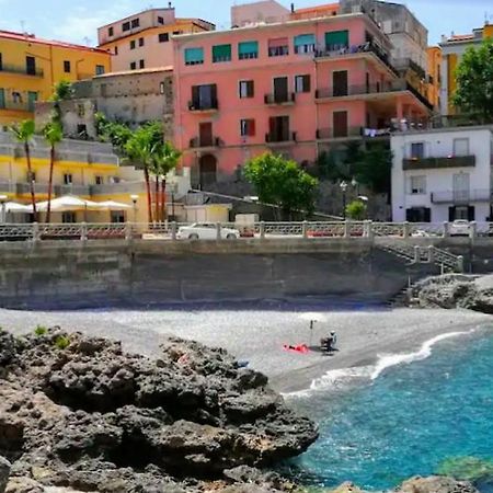 Caletta Del Porto Bed and Breakfast Diamante Εξωτερικό φωτογραφία