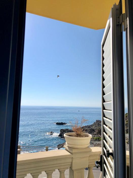 Caletta Del Porto Bed and Breakfast Diamante Εξωτερικό φωτογραφία