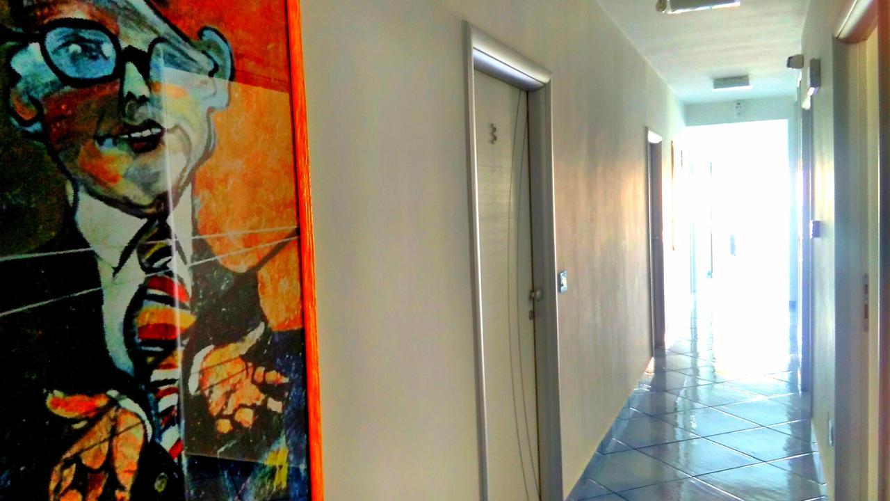 Caletta Del Porto Bed and Breakfast Diamante Εξωτερικό φωτογραφία