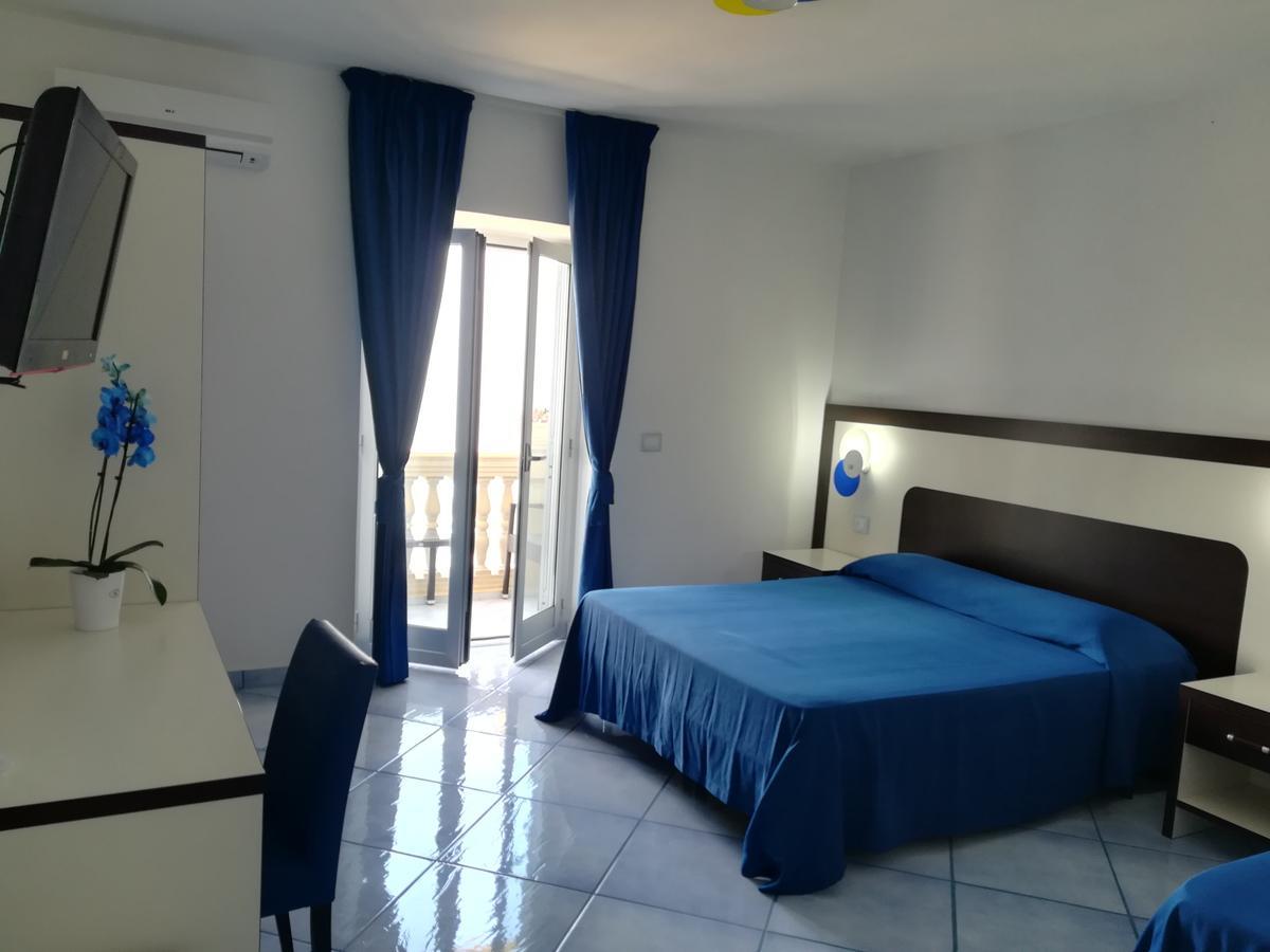Caletta Del Porto Bed and Breakfast Diamante Εξωτερικό φωτογραφία