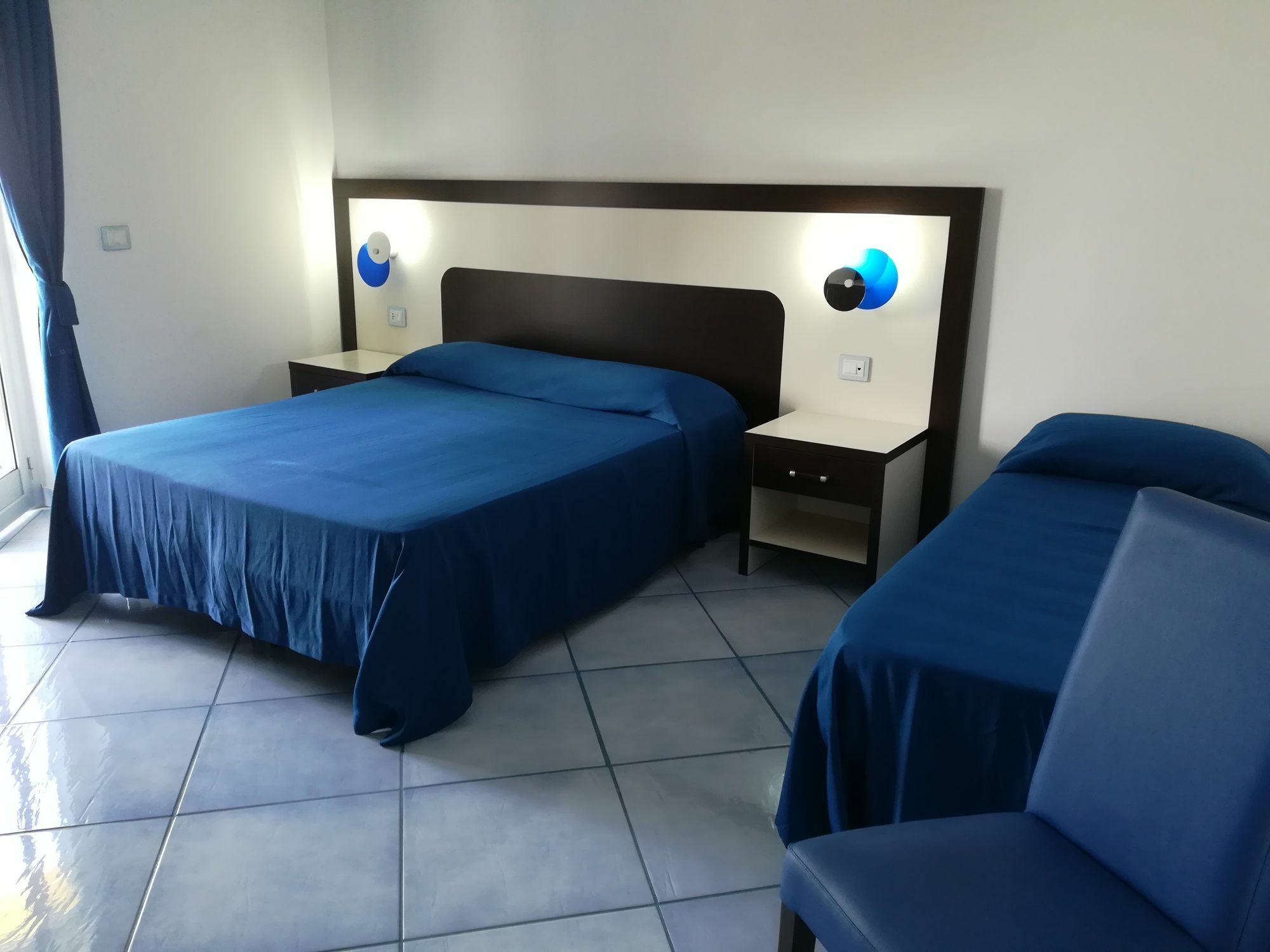 Caletta Del Porto Bed and Breakfast Diamante Εξωτερικό φωτογραφία
