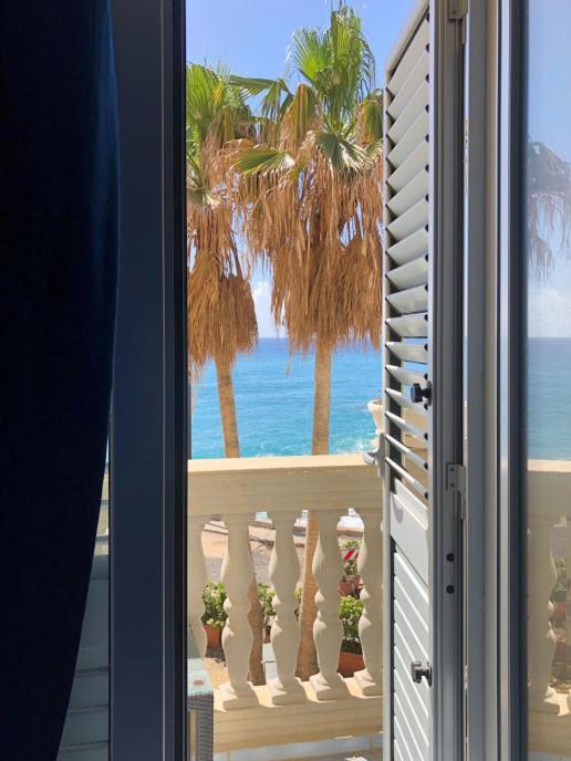 Caletta Del Porto Bed and Breakfast Diamante Εξωτερικό φωτογραφία